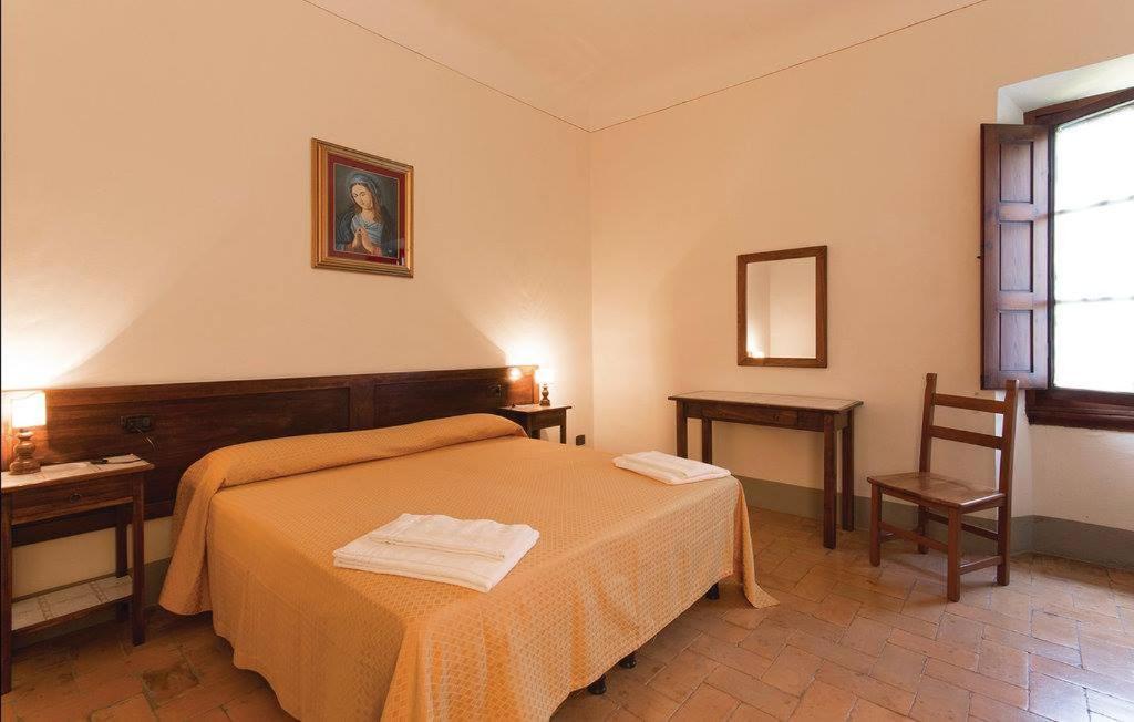 Tipica Villa Toscana Vicchio Zewnętrze zdjęcie